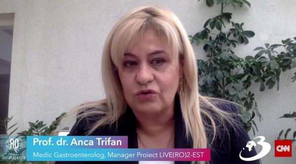 anca trifan mortalitate hepatita