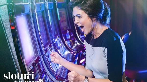 care sunt sansele sa traiesti din castigurile la sloturi