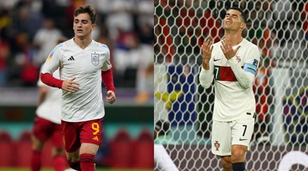 spania portugalia cupa mondiala qatar 2022