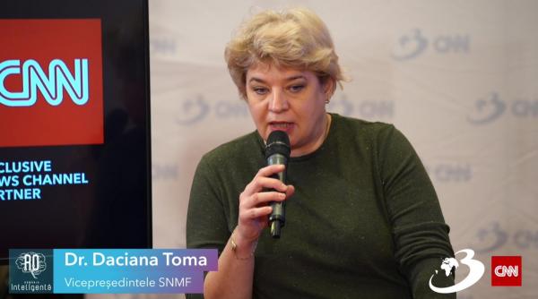 daciana toma medicina de familie program national screening hepatita