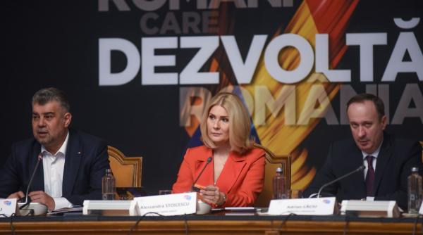 forumul capitalului romanesc