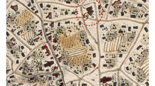 incursiune arheologica in trecutul unei vechi biserici bucurestene din mahalaua udricani