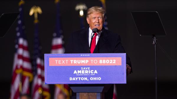 organizatia trump vinovata fraude fiscale