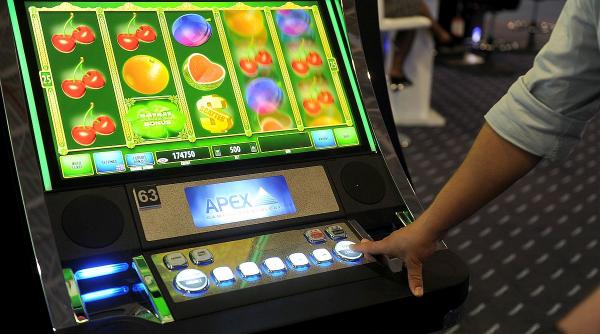 publicitate reclame joc noroc taxa