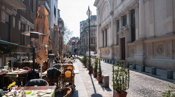 dezvoltatori imobiliari investitori optimism extinda portofoliul bucuresti