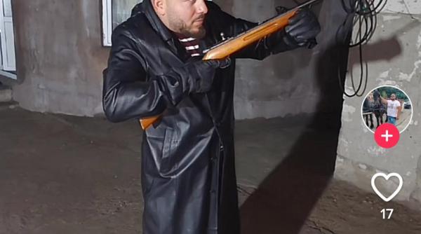 pechezitii persoane banuite nerespectare regim arme munitii mizil