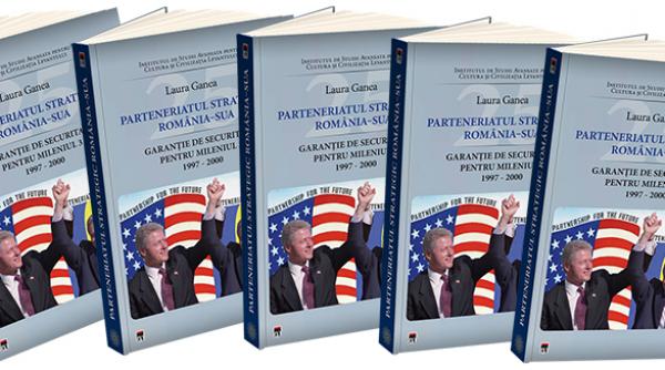 programul lansarilor institutului de studii avansate pentru cultura si civilizatia levantului la targul de carte gaudeamus