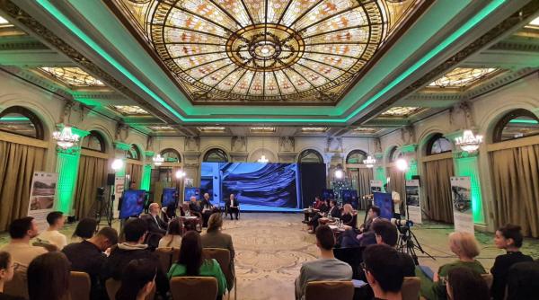 romania inteligenta dezbatere probleme solutii birocratice