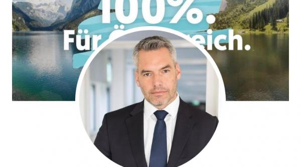 romanii mesaje cont facebook cancelar austria schengen