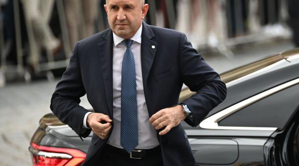 rumen radev bulgaria schengen frontiere