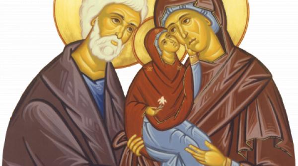 9 decembrie zamislirea fecioarei maria