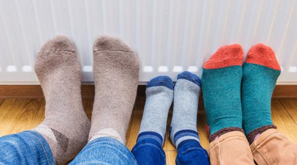 avantajele si dezavantajele unei centrale termice pe gaz