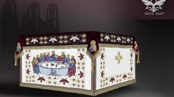 cum alegi un acoperamant de calitate pentru sfanta masa