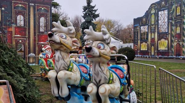 classical christmas market incepe pe 10 decembrie