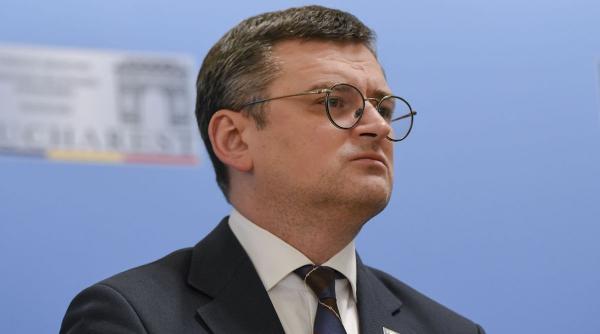 dmytro kuleba jocurile olimpice paris 2024