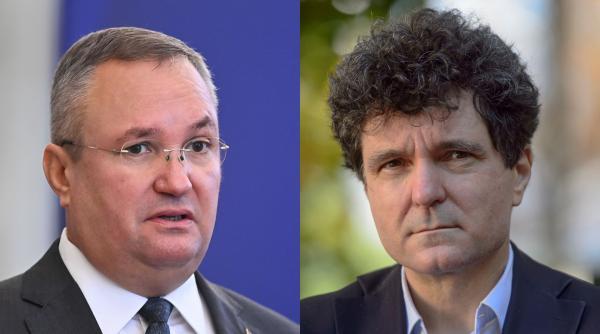 nicusor dan nicolae ciuca putere opozitie