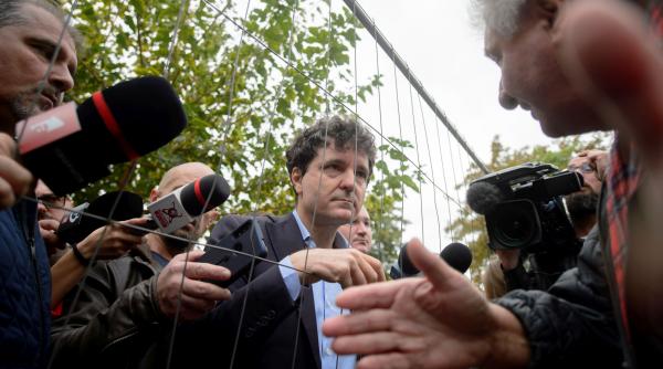 nicusor dan reactioneaza la criticile premierului nicolae ciuca ce spune edilul general al capitalei