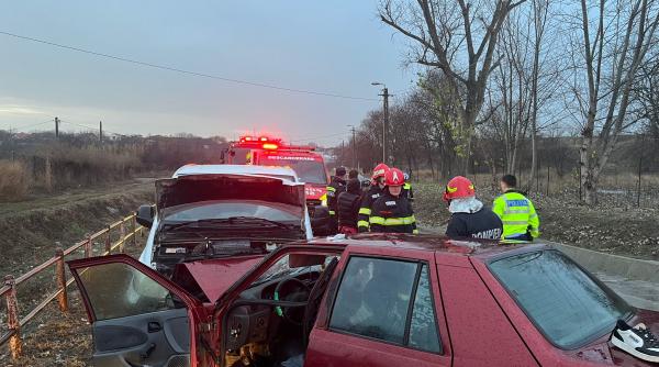 accident tulcea agighiol 11 decembrie 2022