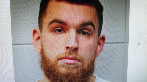 mihai carcoana dakota de sud arestat viol inchisoare