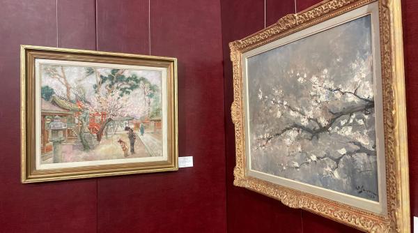 o capodopera de theodor aman in licitatia de iarna