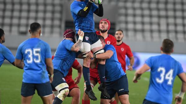 victorie steaua cupa romaniei rugby