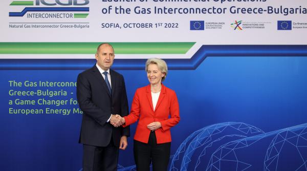 bulgaria reactioneaza dupa respingerea aderarii la schengen