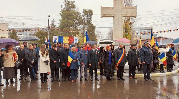 ziua nationala sarbatorita cu fast in judetul ilfov