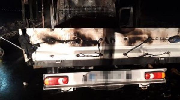 craciun periculos autoutilitara ornamente foc