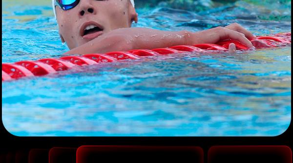 david popovici antenaplay campionatele mondiale inot bazin scurt melbourne