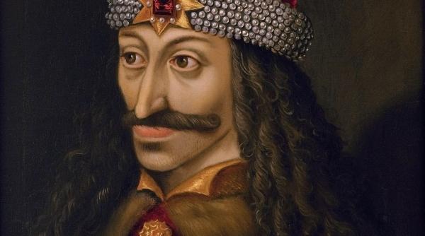 dracula indiciu vechi 550 ani viata vlad tepes