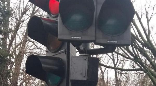 nicusor dan semaforizare inteligenta capitala