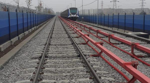 statie metrou tudor arghezi soseaua berceni gata