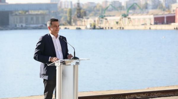 tensiuni romania austria decizie radicala administratia porturilor maritime constanta