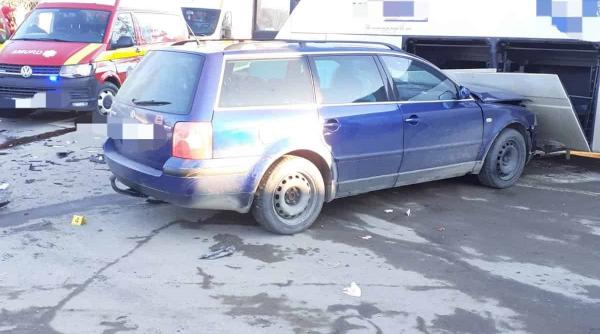 tragedia rutiera barlad raniti copii femeie insarcinata