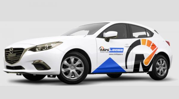 abonamente auto cu plata lunara