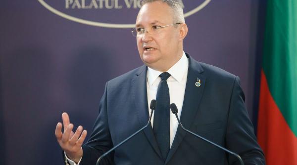 nicolae ciuca ocde memorandum