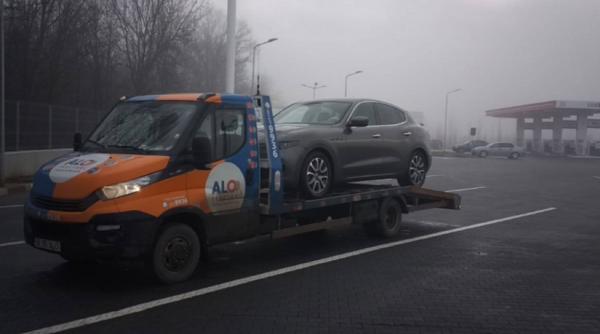 top 3 avantaje daca alegi cea mai apreciata firma de tractari auto pentru masina ta