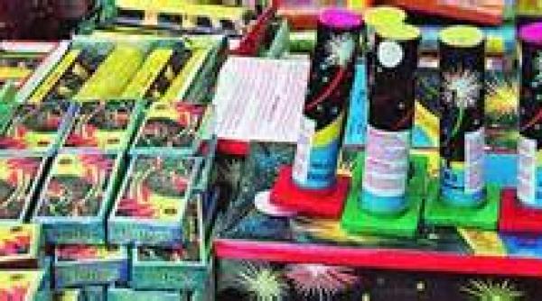 avertisment politie mare atentie la materialele pirotehnice