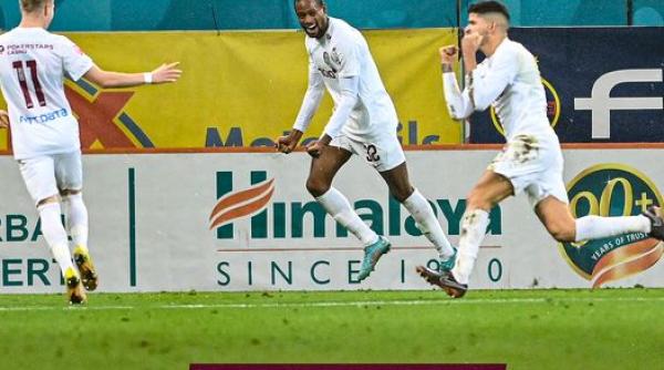 cfr cluj fcsb superliga