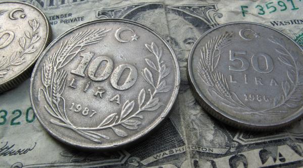 dolar american inflatie sua fed dobanda cheie