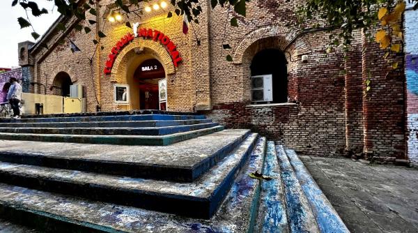 o noua premiera atmosfera o calatorie teatrala in ceea ce inseamna astazi regiunea banatului