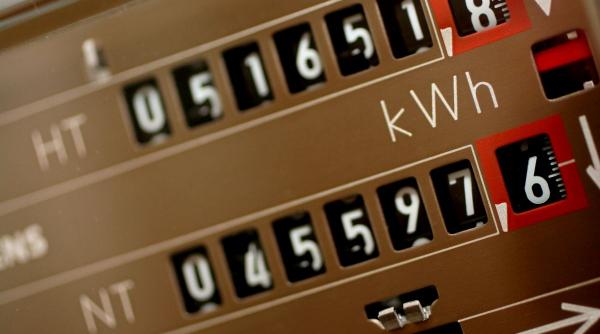 clienti declaratie proprie raspundere energie electrica