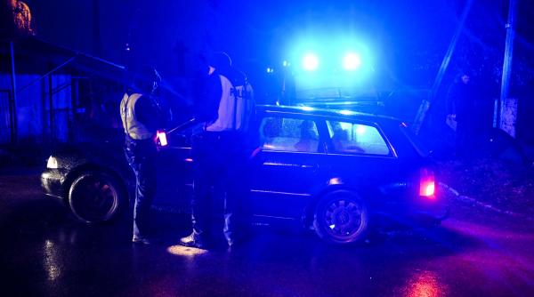 polonia seful politiei spital intoarcere ucraina explozie cadou