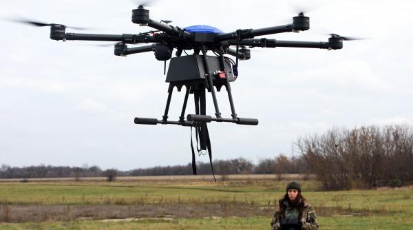 productie armament rusia drone orlan