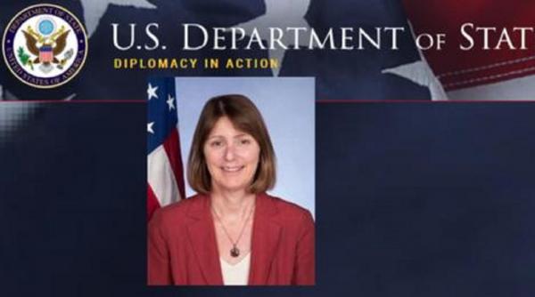 senatul sua a confirmat noul ambasador in romania