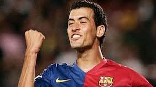 sergio busquets spania retragere cupa mondiala