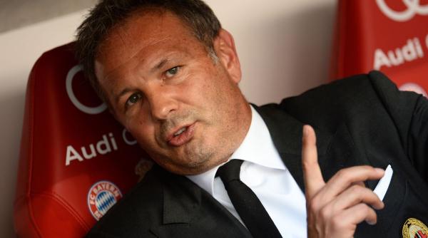 sinisa mihajlovic mort leucemie roma lazio inter fotbalist