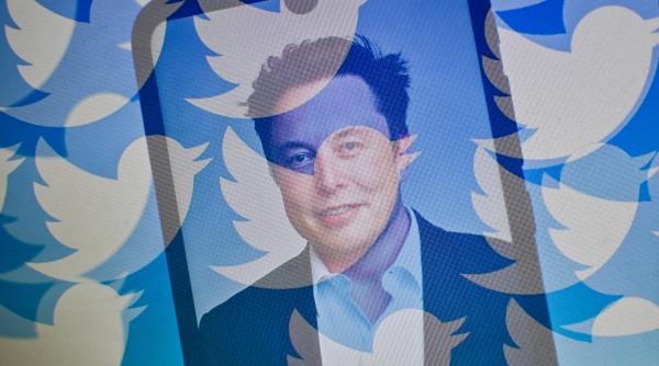 Twitter a blocat conturile mai multor jurnaliști americani. Motivul invocat de Elon Musk