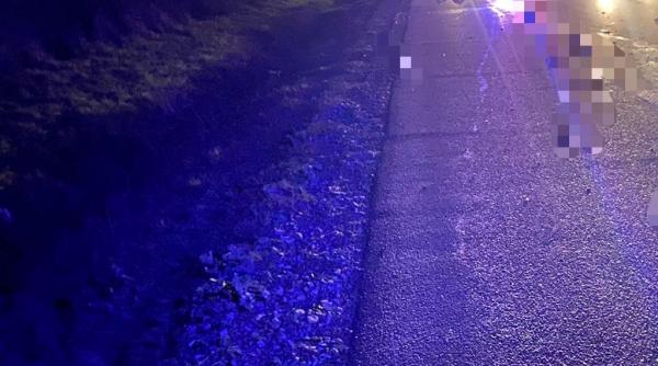 tanar biciclist mort accident vrancea