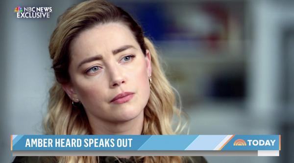 amber heard intelegere depp caz defaimare